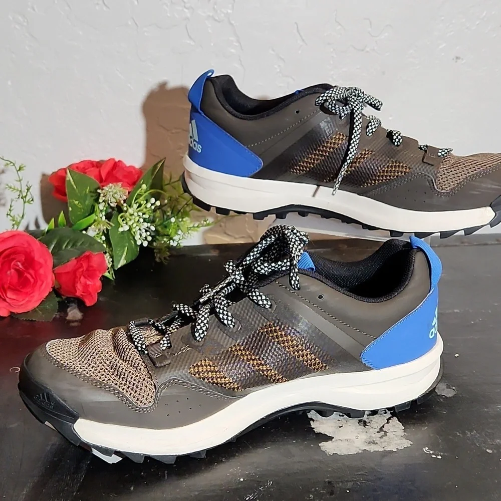 adidas kanadia tr7